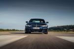 Alpina B3 Limousine Allrad 2019 года (WW)